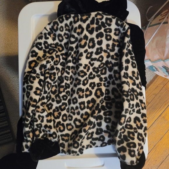 Girls matching outfit - Picture 3 of 6